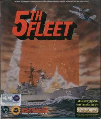 Box shot 5th Fleet