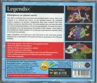 Box shot Legends