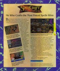 Box shot SpellCraft: Aspects of Valor