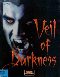 Box shot Veil of Darkness