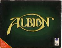 Box shot Albion