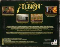 Box shot Albion