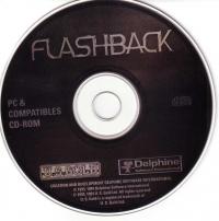 Box shot Flashback CD version