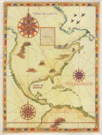 Box shot Gold of the Americas - The Conquest of the New World