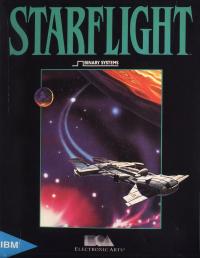 Box shot Starflight