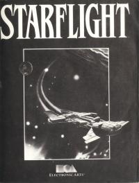 Box shot Starflight