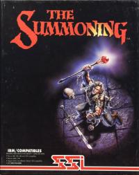 Box shot Summoning, The