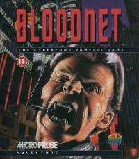 Box shot BloodNet