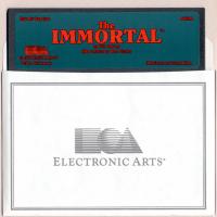 Box shot Immortal, The