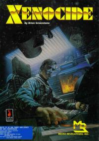 Box shot Xenocide