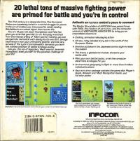 Box shot BattleTech - The Crescent Hawks Inception
