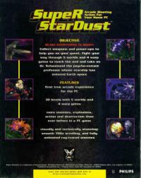 Box shot Super Stardust
