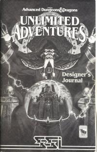 Box shot Forgotten Realms - Unlimited Adventures