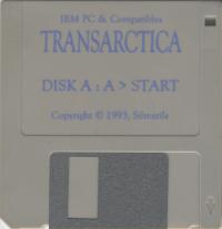 Box shot Transarctica