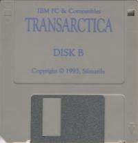 Box shot Transarctica