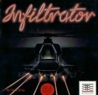 Box shot Infiltrator