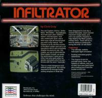 Box shot Infiltrator