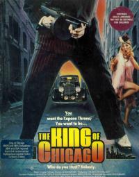 Box shot King of Chicago