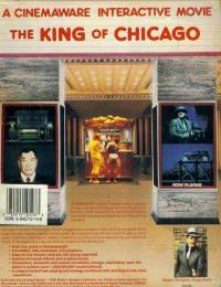Box shot King of Chicago