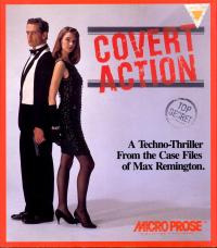 Box shot Covert Action