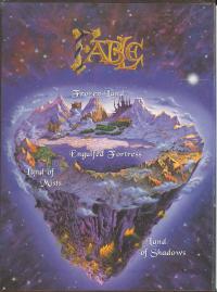 Box shot Fable