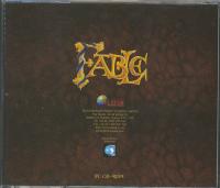 Box shot Fable