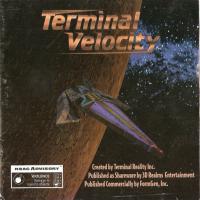 Box shot Terminal Velocity