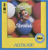 Box shot Mini Putt