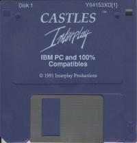 Box shot Castles