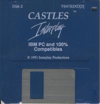Box shot Castles