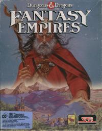 Box shot Fantasy Empires