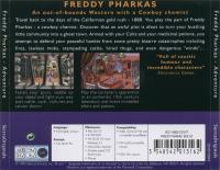 Box shot Freddy Pharkas - Frontier Pharmacist