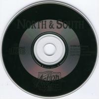 Box shot North & South