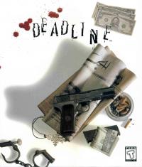 Box shot Deadline