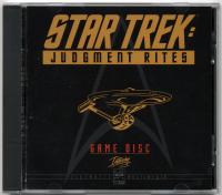 Box shot Star Trek - Judgment Rites