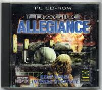 Box shot Fragile Allegiance