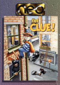Box shot Clue!, The