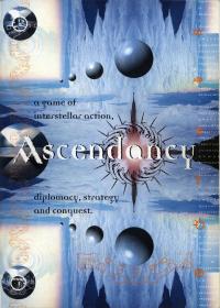 Box shot Ascendancy
