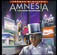 Box shot Amnesia