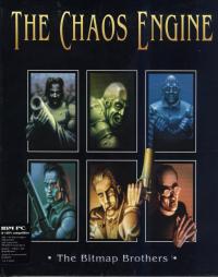 Box shot Chaos Engine, The