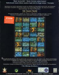 Box shot Chaos Engine, The