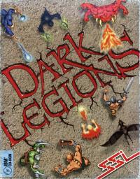 Box shot Dark Legions