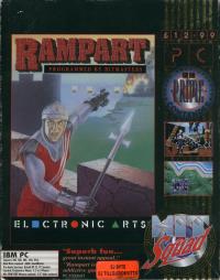 Box shot Rampart