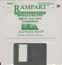 Box shot Rampart