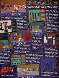 Box shot Wolfenstein 3D