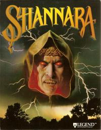 Box shot Shannara