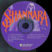 Box shot Shannara