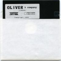 Box shot Oliver & Company