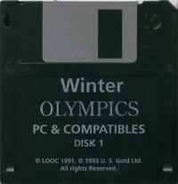 Box shot Winter Olympics - Lillehammer 94