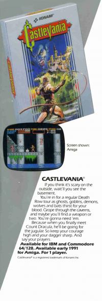 Box shot Castlevania